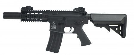 Arme de Asalt - Colt M4 Special Forces Full metal Mini