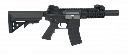 Colt M4 Special Forces Full metal Mini [1]