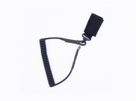 Echipament Airsoft - Sling / Curea Purtare Pistol