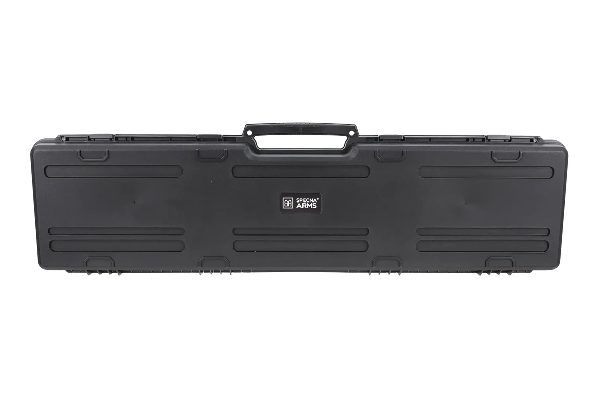 Cutie transport Smart Rifle Case Lightweight 120 cm [1]
