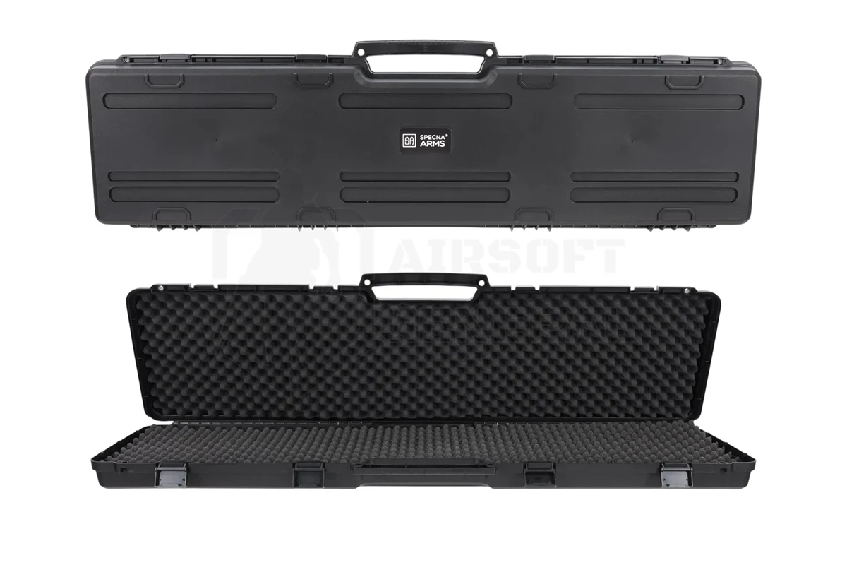 Huse genti si cutii transport - Cutie transport Smart Rifle Case Lightweight 120 cm
