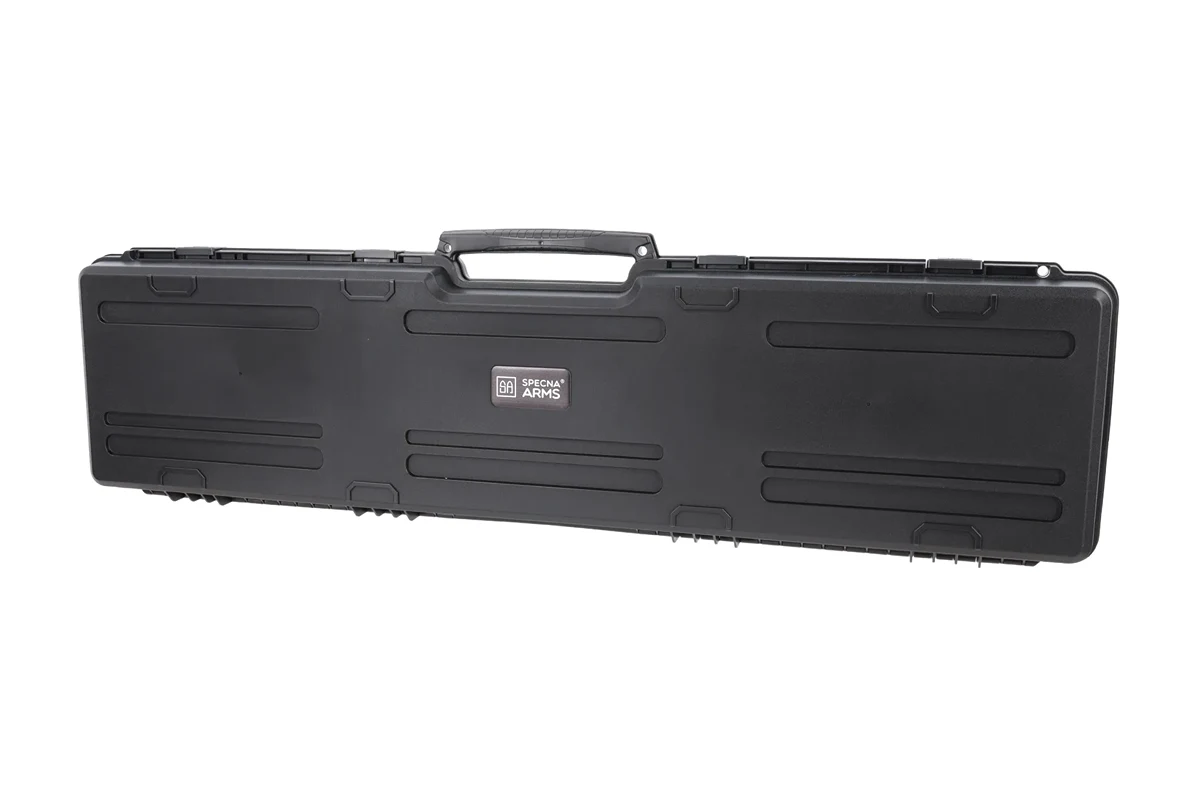 Cutie transport Smart Rifle Case Lightweight 120 cm [4]