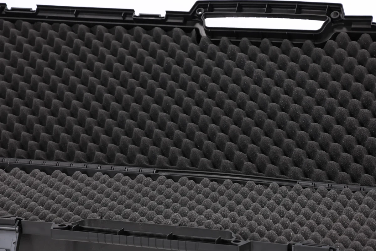 Cutie transport Smart Rifle Case Lightweight 120 cm [5]
