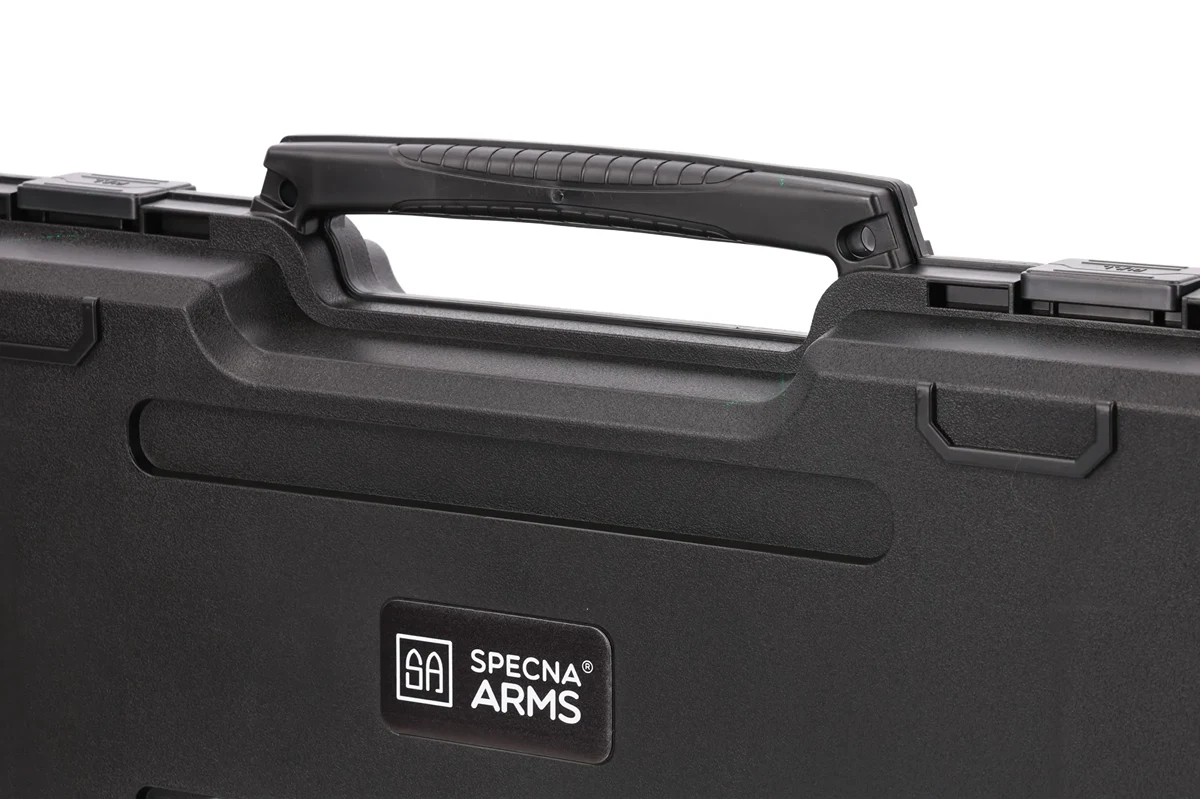 Cutie transport Smart Rifle Case Lightweight 120 cm [2]