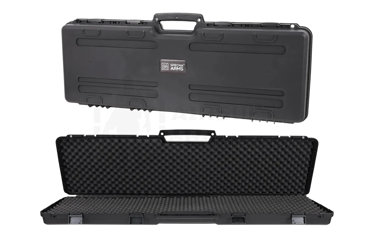 Huse genti si cutii transport - Cutie transport Smart Rifle Case Lightweight 85cm