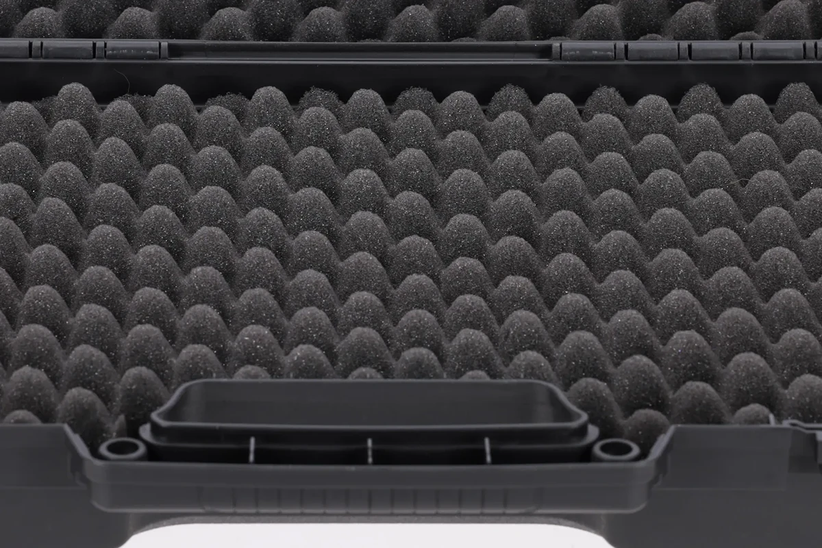 Cutie transport Smart Rifle Case Lightweight 85cm [6]