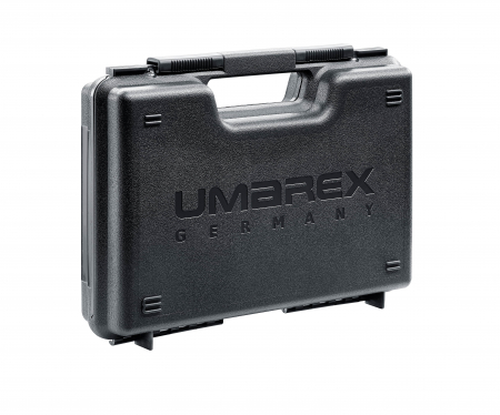 Cutie transport Hard Case Umarex