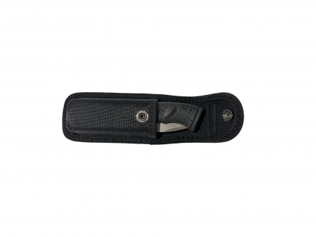 Walther PPQ Folding Knife GRY-BLK [3]