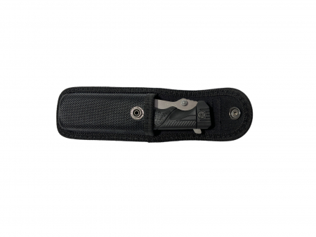 Walther PPQ Folding Knife GRY-BLK [4]