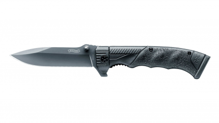 Walther PPQ Folding Knife GRY-BLK [2]