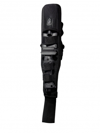 Cutit de supravietuire Multifunctional Elite Force 703+Teaca [3]