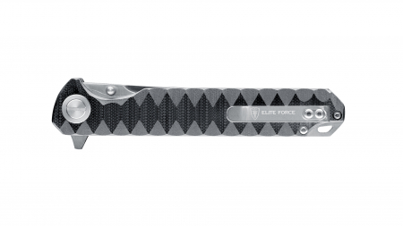 Cutit Elite Force EF157 Folding Knife SAT-BLK [2]