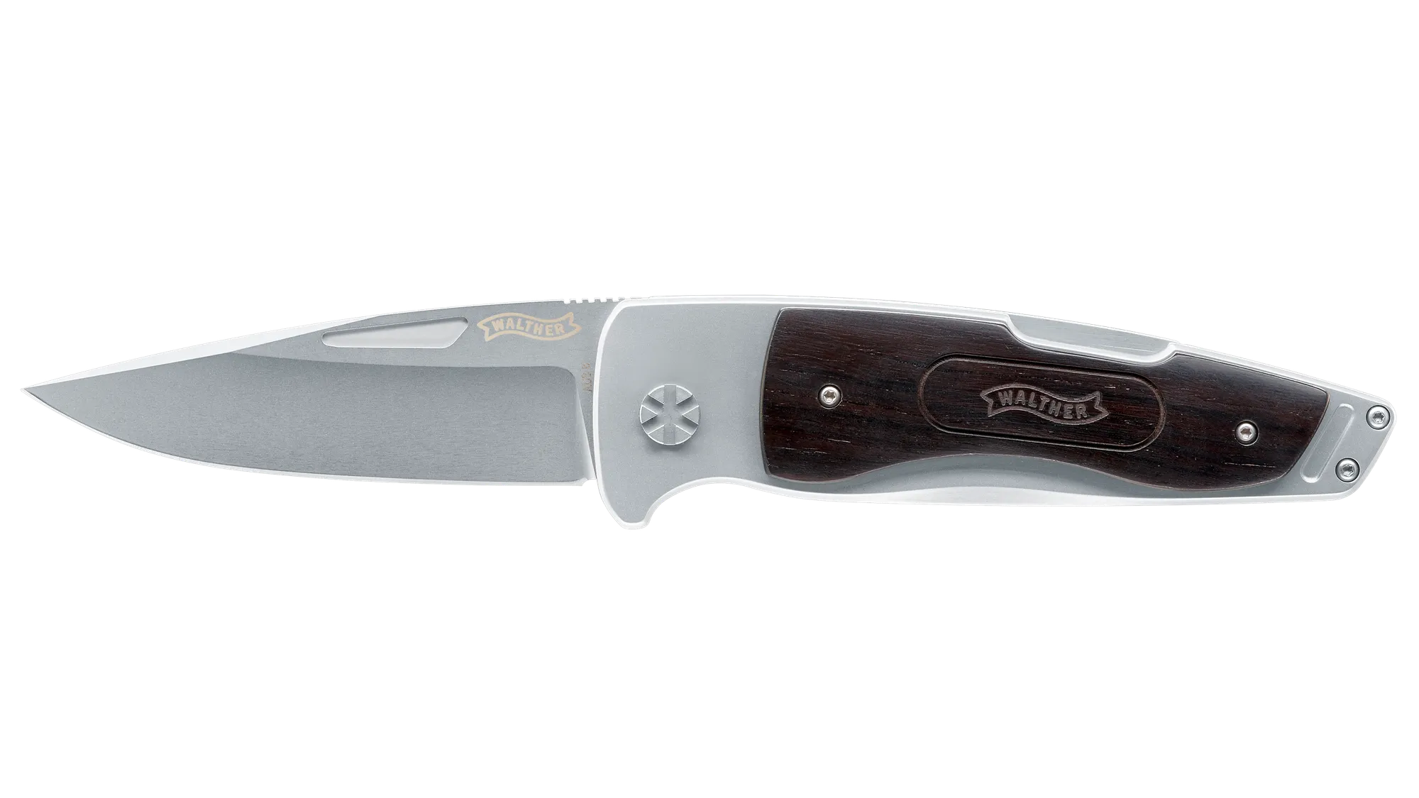 Cutite si bricege - Cutit tip briceag Walther TFW 4
