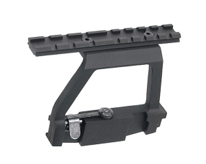 Piese si accesorii - Montura Pentru Replici Airsoft (AK, Dragunov)