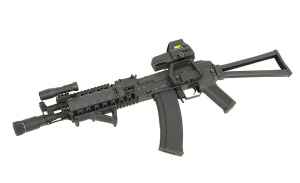 Montura Pentru Replici Airsoft (AK, Dragunov) [1]