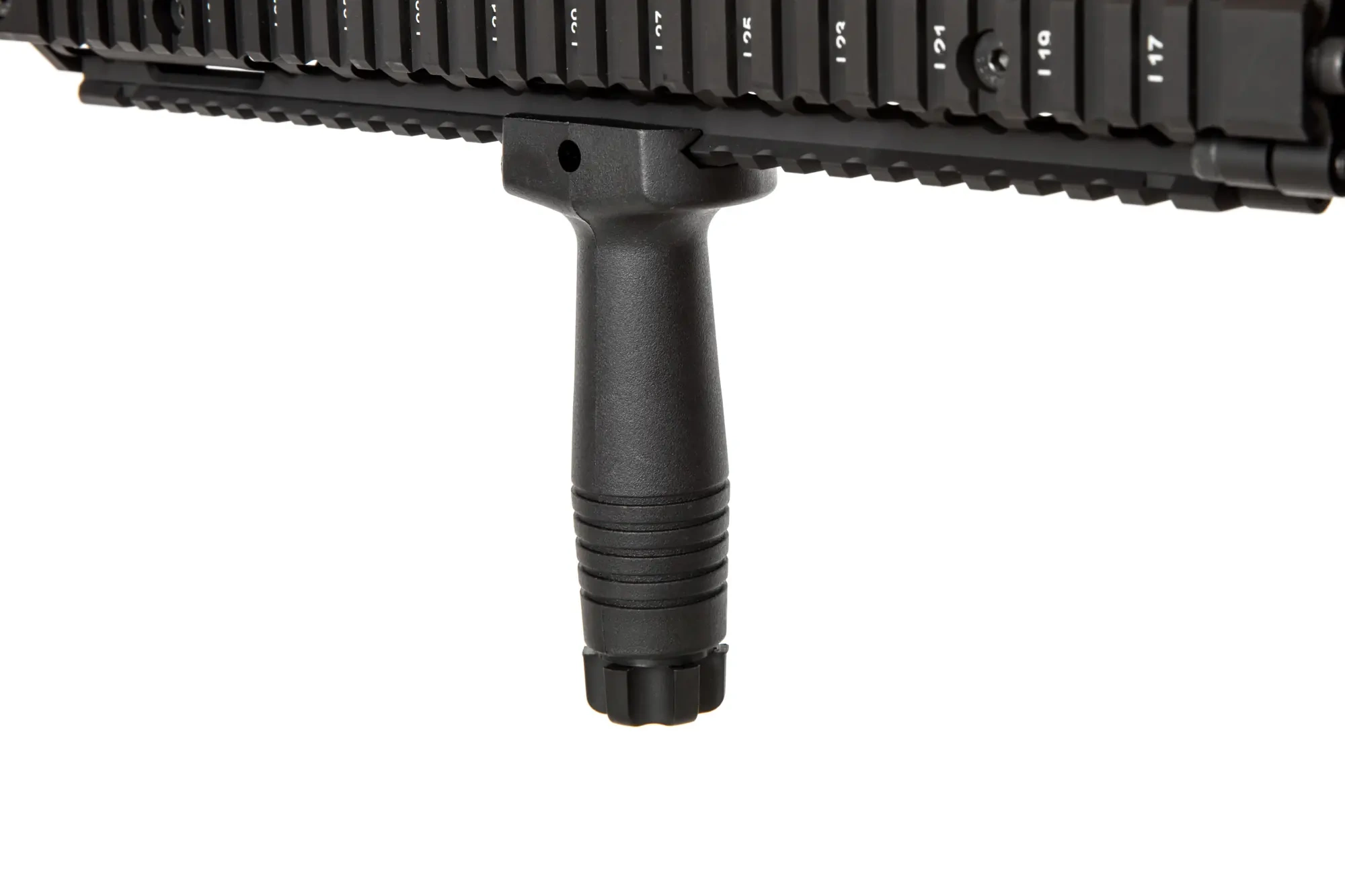 Daniel Defense M4A1 SA-E26 EDGE Pusca airsoft mosfet si teava precizie [8]