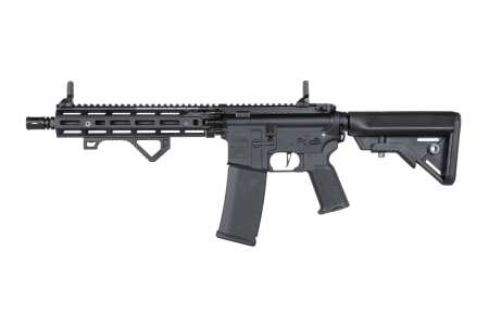 Arme Airsoft - SA-E27 EDGE Daniel Defense RIS III 10.5'' HAL 2™ ETU Gen2 Pusca airsoft mosfet si teava precizie
