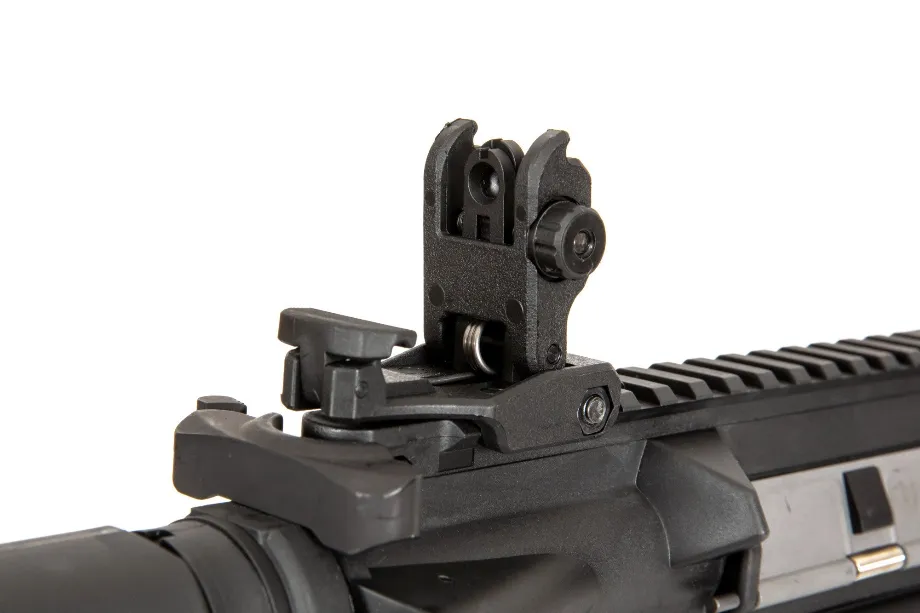 Daniel Defense MK18 SA-E19 EDGE HAL2  gen2 Pusca Airsoft AEG Teava Precizie  MOSFET [11]