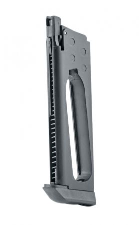 Pistol Elite Force 1911 Tac Blowback CO2 [2]