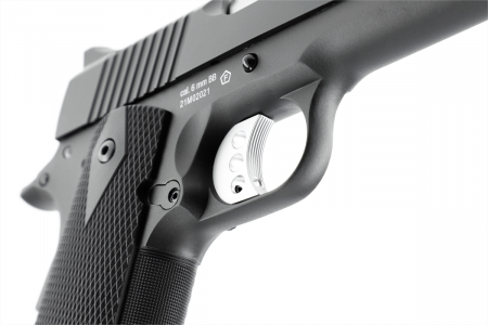 Pistol Elite Force 1911 Tac two Gas Blowback [2]