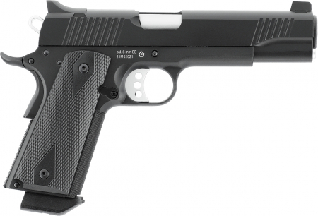 Pistol Elite Force 1911 Tac two Gas Blowback [1]