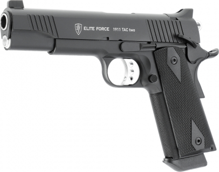 Pistol Elite Force 1911 Tac two Gas Blowback [5]