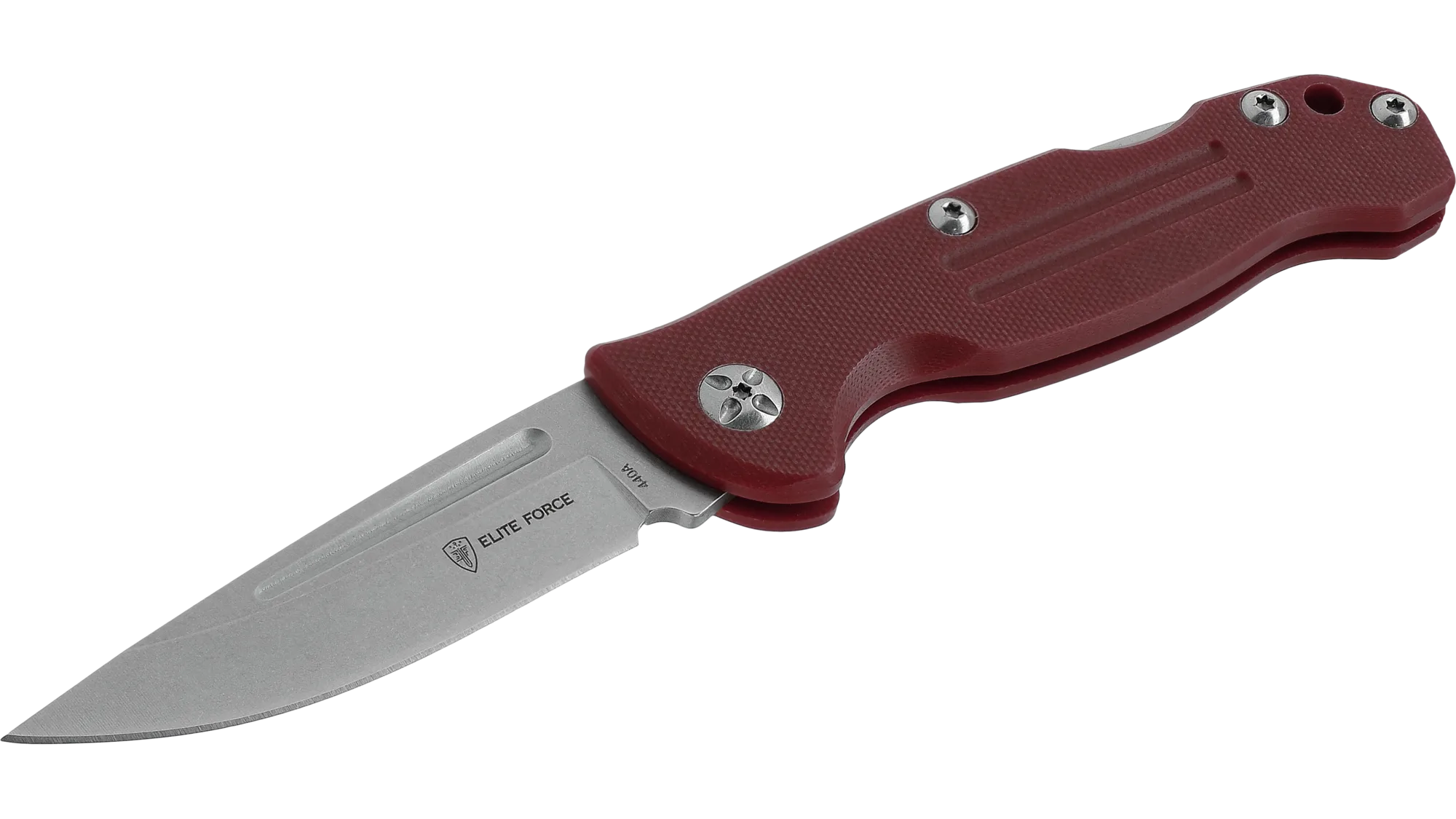 Cutite si bricege - Elite Force EF170 Cutit tip Briceag 440A