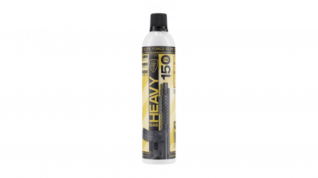 Consumabile - Green Gas -560ml - Elite Force Heavy Gas 150PSI