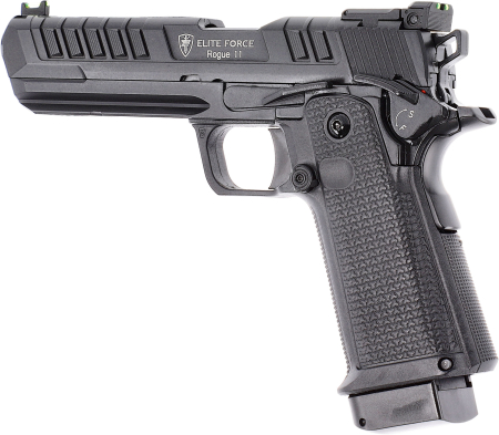 Elite Force Rogue 11 Pistol airsoft CO2 BlowBack [8]