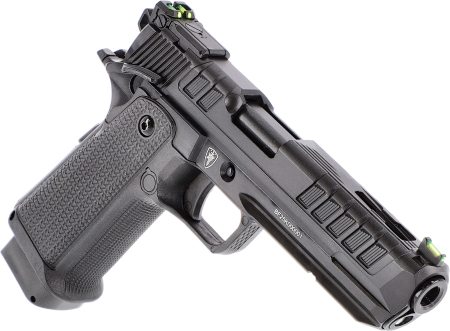 Elite Force Rogue 11 Pistol airsoft CO2 BlowBack [9]