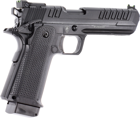 Elite Force Rogue 11 Pistol airsoft CO2 BlowBack [7]