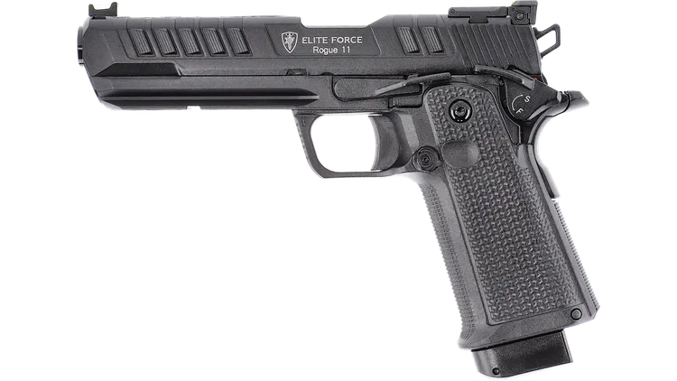 Elite Force Rogue 11 Pistol airsoft CO2 BlowBack [0]