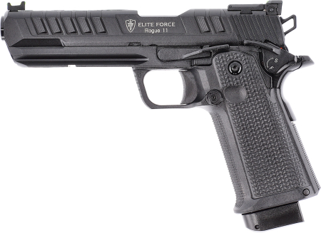 Elite Force Rogue 11 Pistol airsoft CO2 BlowBack [1]