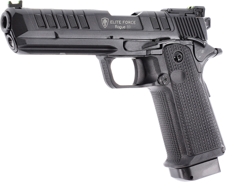 Elite Force Rogue 11 Pistol airsoft CO2 BlowBack [2]