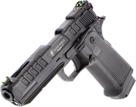 Elite Force Rogue 11 Pistol airsoft CO2 BlowBack [10]
