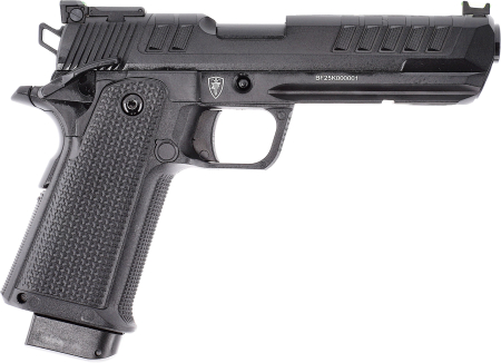 Elite Force Rogue 11 Pistol airsoft CO2 BlowBack [3]