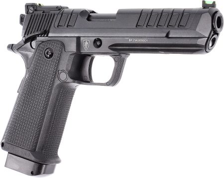 Elite Force Rogue 11 Pistol airsoft CO2 BlowBack [5]
