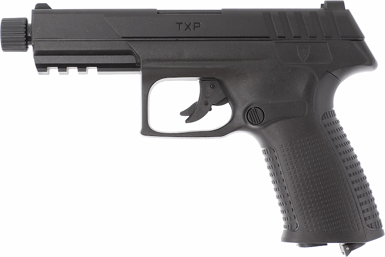 Elite Force TXP Pistol airsoft Co2 GNBB [12]