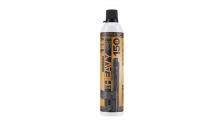 Capsule Co2 si Green Gas - Green Gas -560ml - Elite Force Heavy Gas Maintenance 150PSI