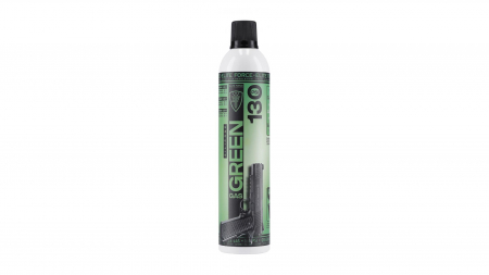 Consumabile - Elite Force Green Gas cu Ulei Siliconic 130 PSI 600ml