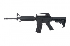 Arme de Asalt Electrice - Arma Asalt CM.603  M4A1 Half Metal Electric
