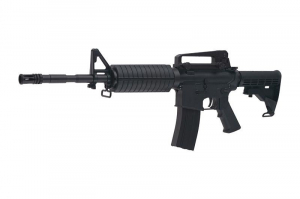 Arma Asalt CM.603  M4A1 Half Metal Electric [1]