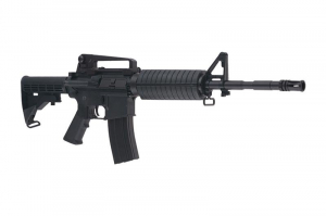 Arma Asalt CM.603  M4A1 Half Metal Electric [2]