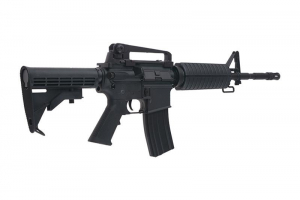 Arma Asalt CM.603  M4A1 Half Metal Electric [4]