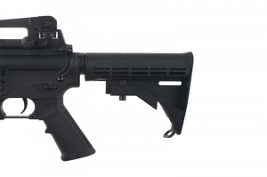 Arma Asalt CM.603  M4A1 Half Metal Electric [7]