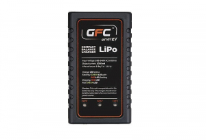 Piese si accesorii - Incarcator SmartCharger LIPO
