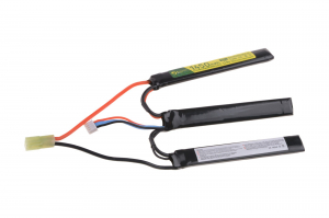 Acumulatori /alimentatoare si accesorii - Baterie LiPo 11.1V 1450mAh 30C 3-Cell