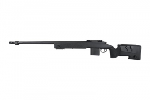 Sniper Manual ( spring ) - Sniper MB4416A Metalic