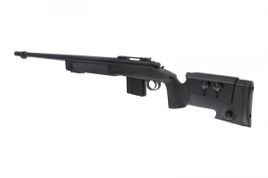 Sniper MB4416A Metalic [3]