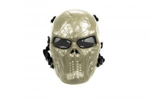Masca Protectie Airsoft Craniu [1]